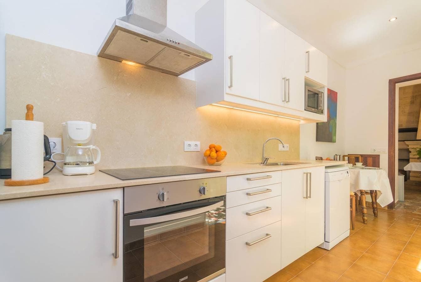Foto 12 von 30: Ferienhaus für 3 Personen