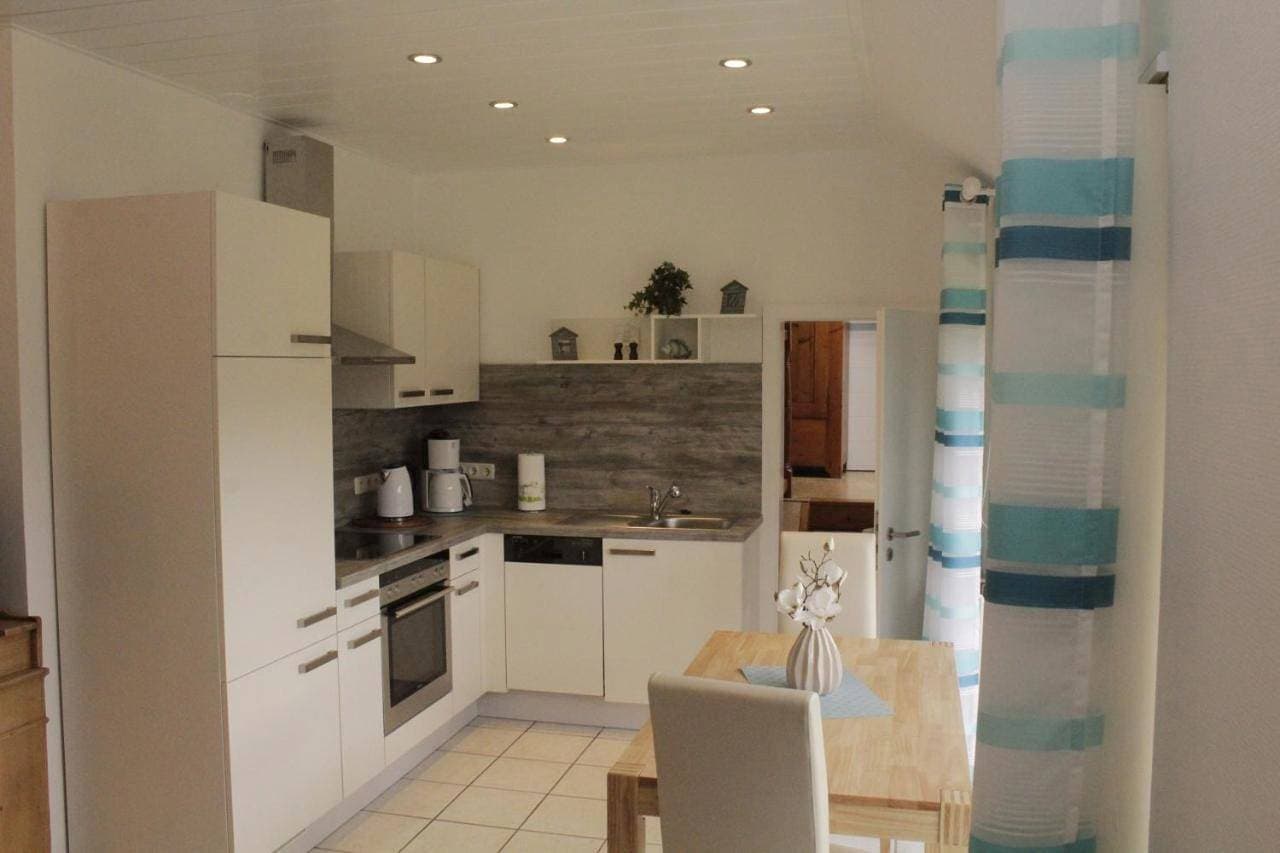 Apartment Merle 1