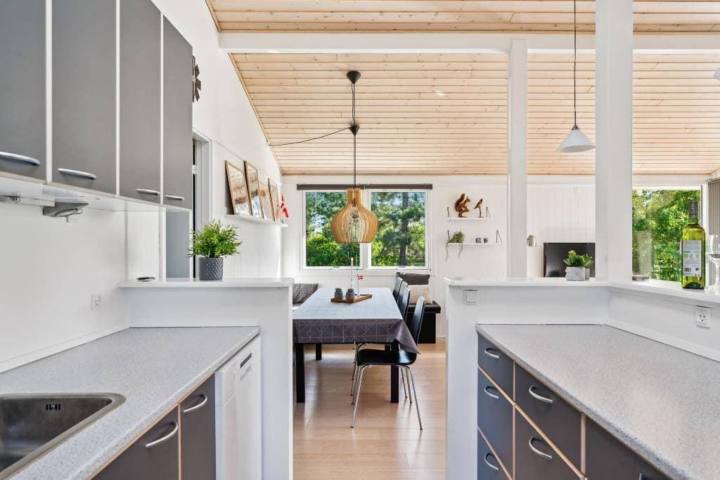 Foto 4 von 29: Gepflegtes Ferienhaus auf großem Naturgrundstück – Ruhe und Platz für die ganze Familie