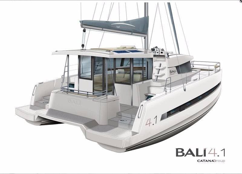 Foto 3 von 41: Boot für 8 Personen