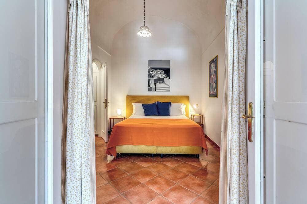 Foto 6 von 30: Positano: Casa Ligea--in a beautiful old villa, in the heart of Positano