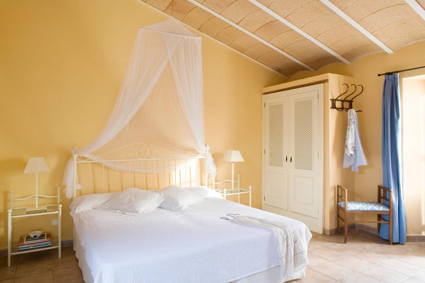 Foto 7 von 33: Ferienwohnung für 2 Personen mit Pool