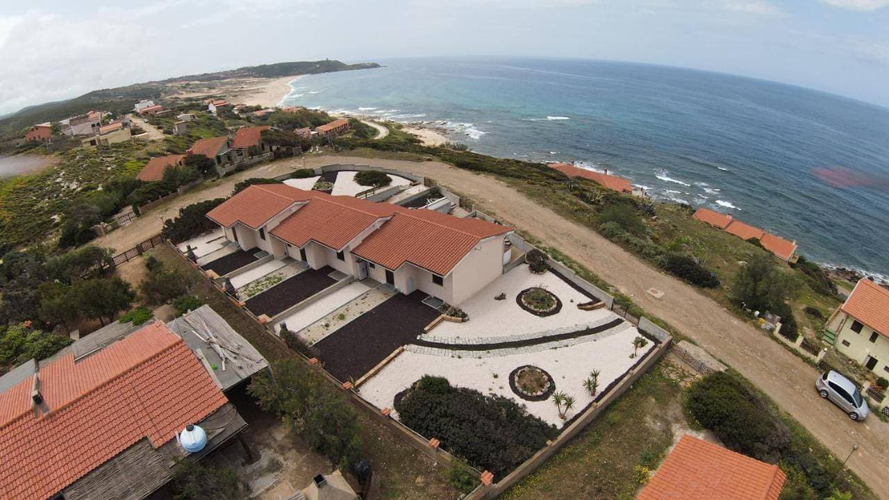 Casa Annetta-SUPER VISTA MARE-2 camere - Giardino- Parcheggio - bbq- Wifi free-IUNP5754 1