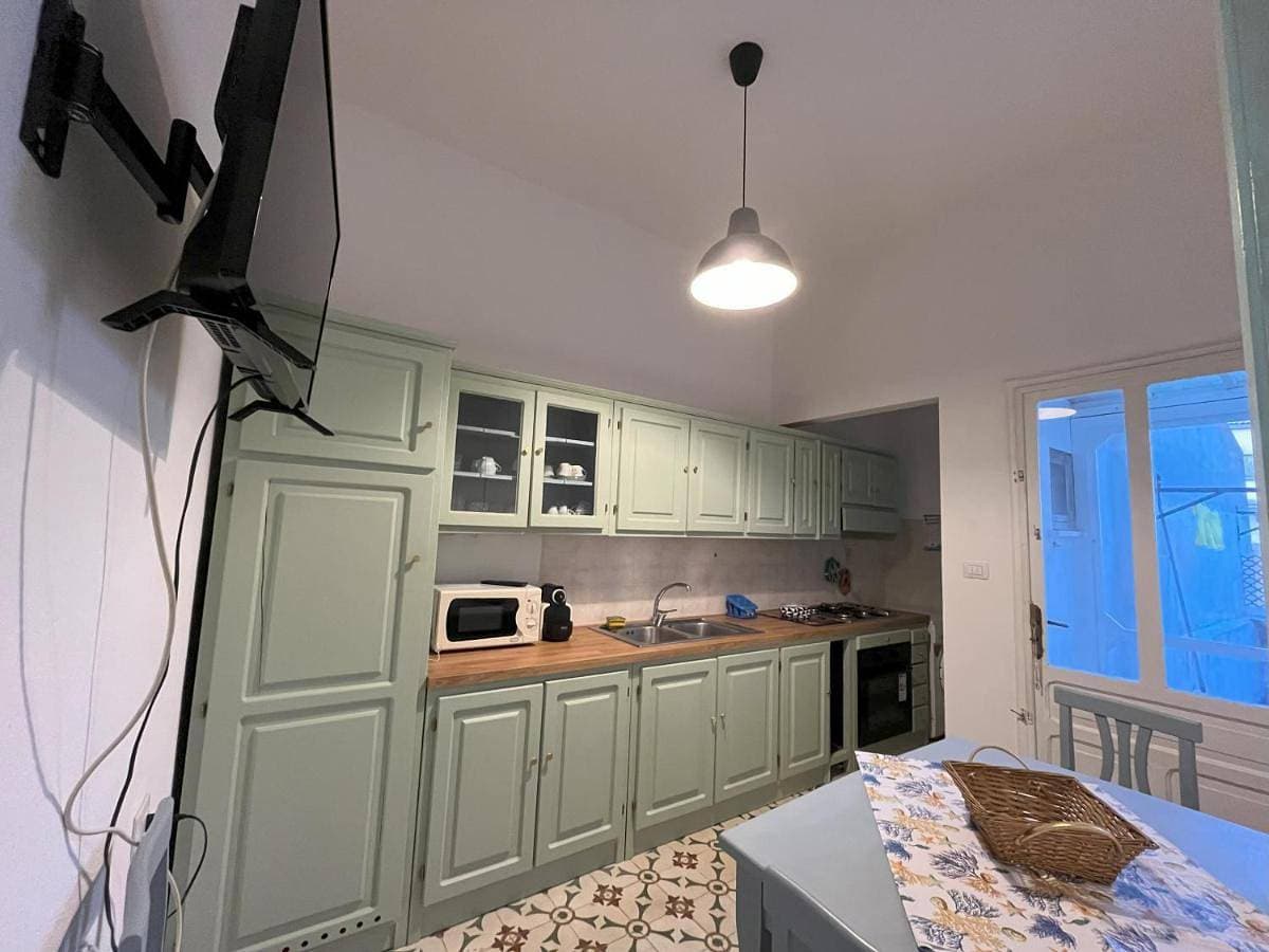 Foto 5 von 7: Two-Bedroom Apartment