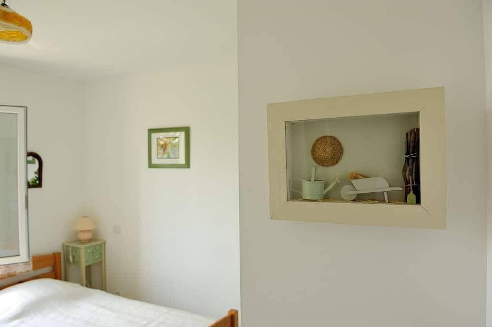 Foto 6 von 22: Unabhängige Villa am Fuße des Mont Ventoux