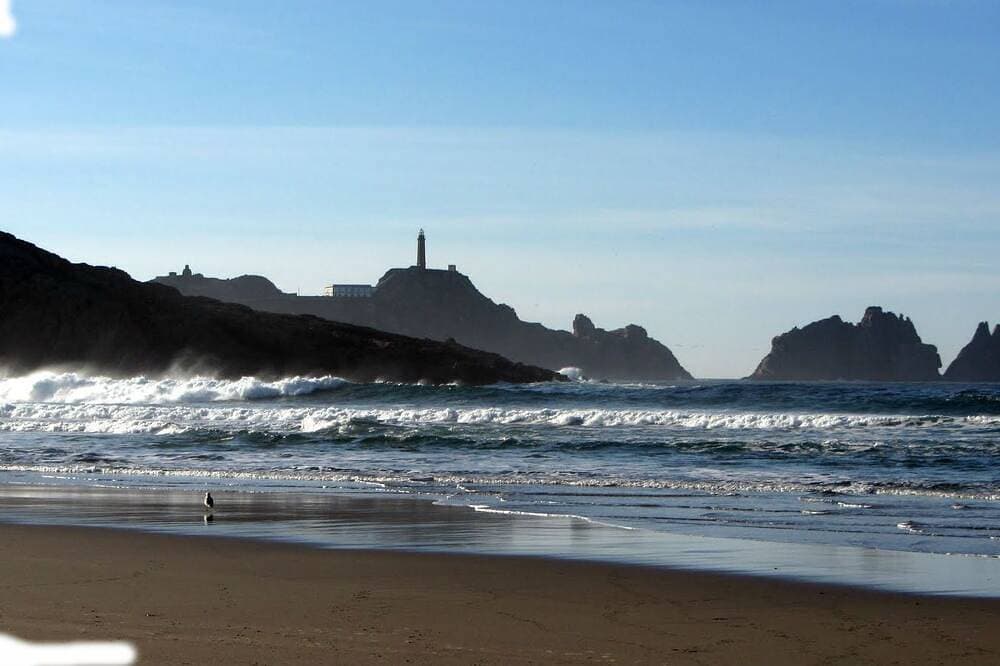 Foto 12 von 14: In the heart of Costa da Morte and Camiño dos Faros, near beaches in the middle of nature.