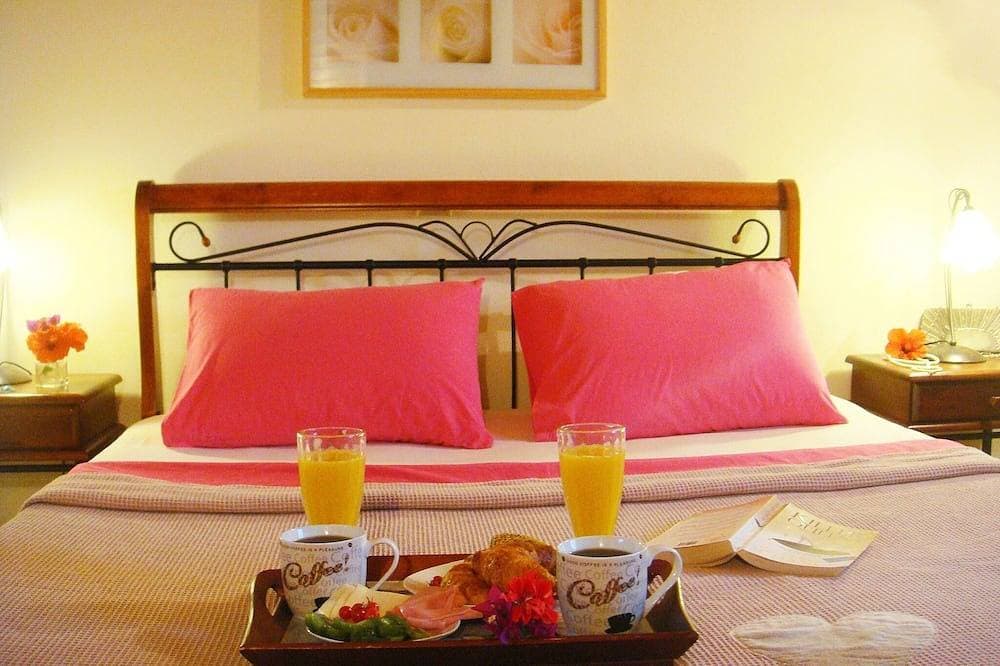 Foto 2 von 24: Villa Valentine ist ideal für romantische Paare und Hochzeitsreisende