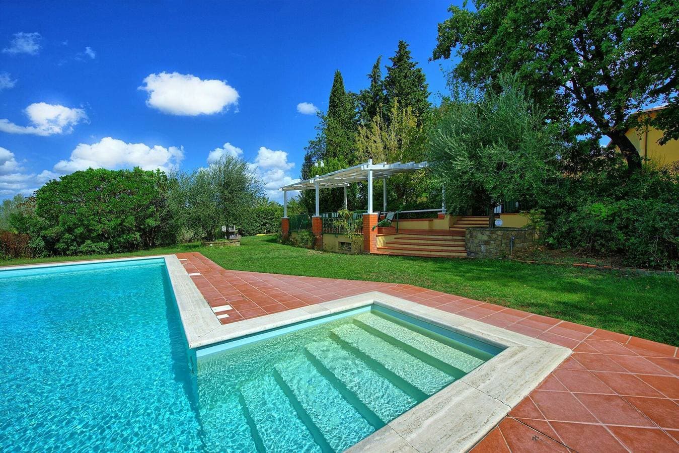 Villa 350m² 1