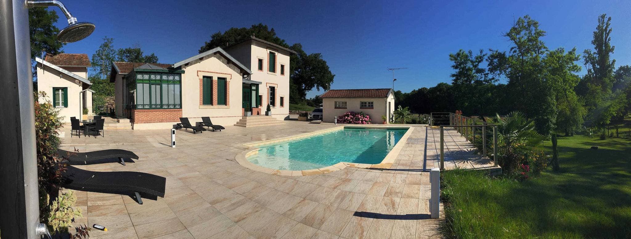 Foto 11 von 18: La Villa Noë