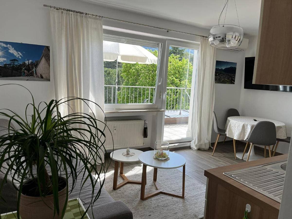 Apartment Roma 1