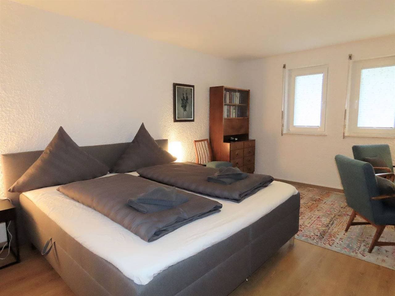 Foto 3 von 21: Ferienwohnung Am Strandbad
