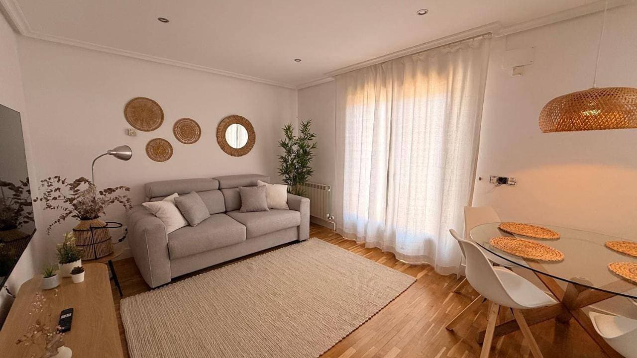 Foto 3 von 20: Apartment with Mountain View