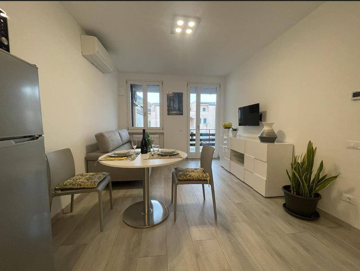 Foto 5 von 26: One-Bedroom Apartment