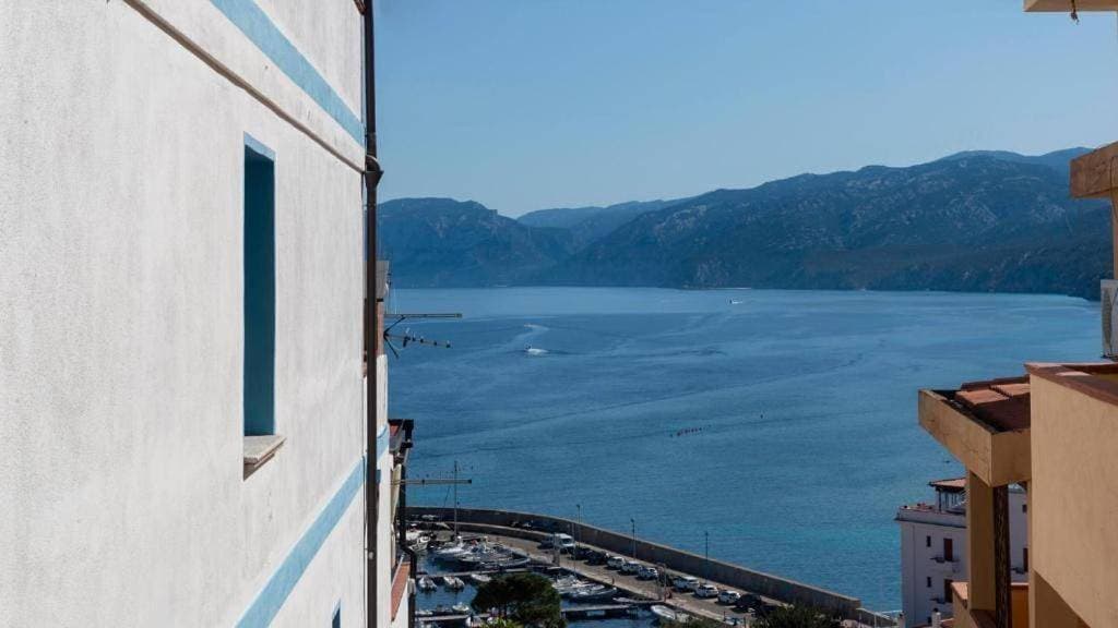 Foto 7 von 25: Three-Bedroom Apartment with Terrace and Sea View