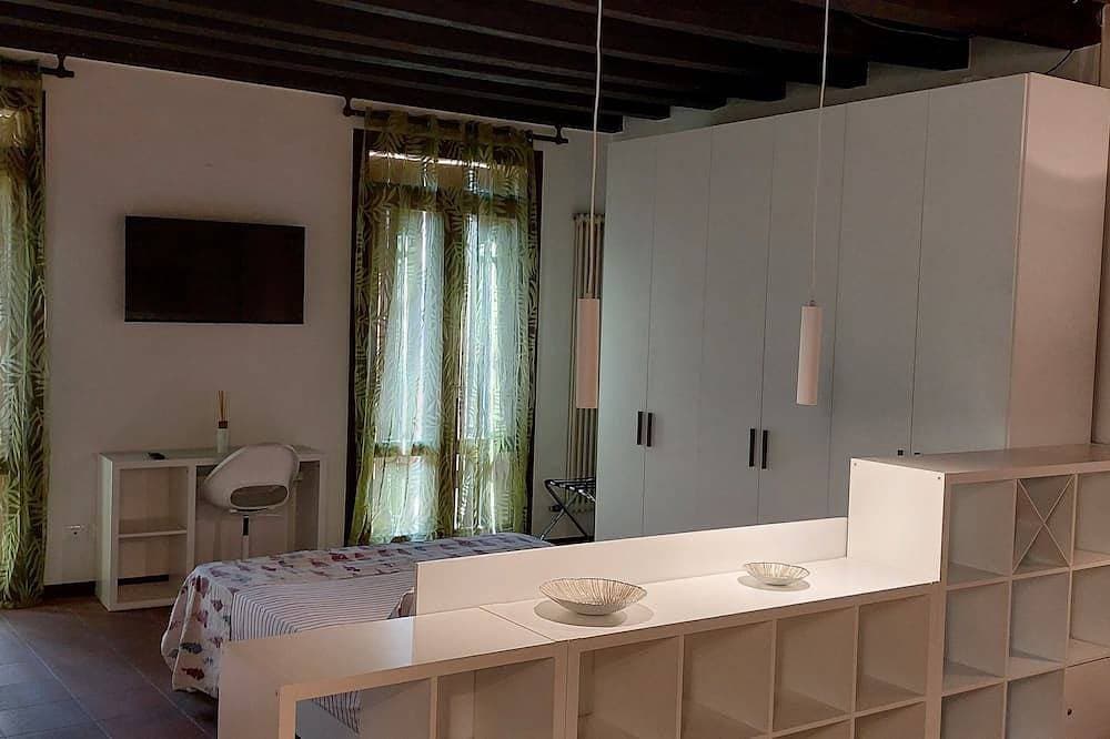 Foto 2 von 20: Your comfortable apartment in the heart of Vicenza