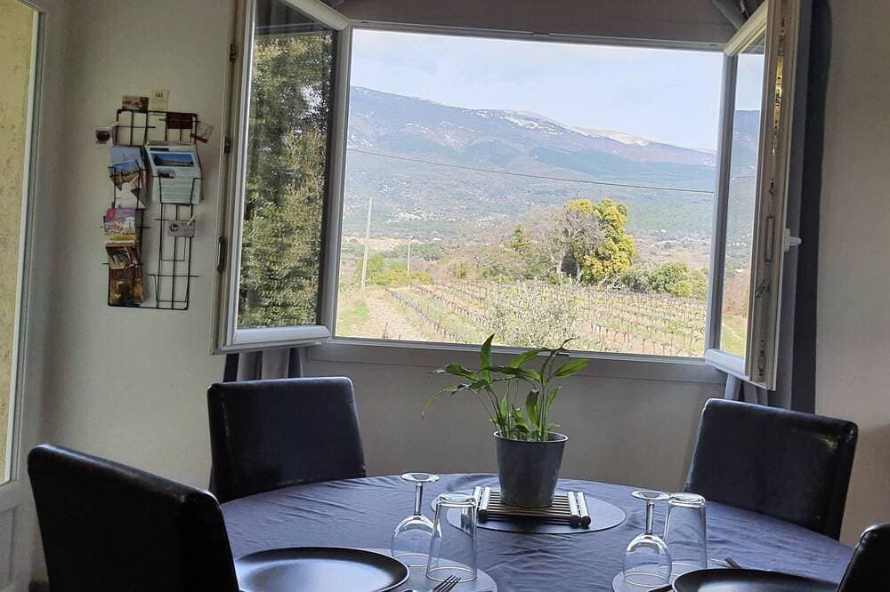 Foto 8 von 30: Ferienhaus zu vermieten in Bédoin am Fuße des Mont Ventoux