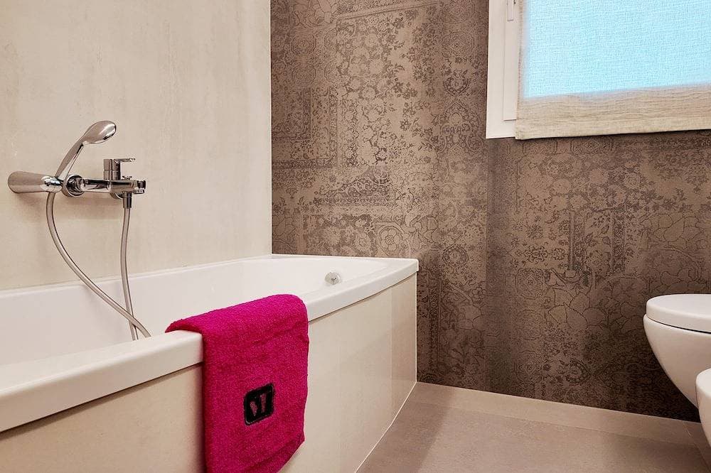 Foto 11 von 30: Neue und elegante Wohnung in Viserba di Rimini, nur einen Steinwurf vom Meer entfernt!