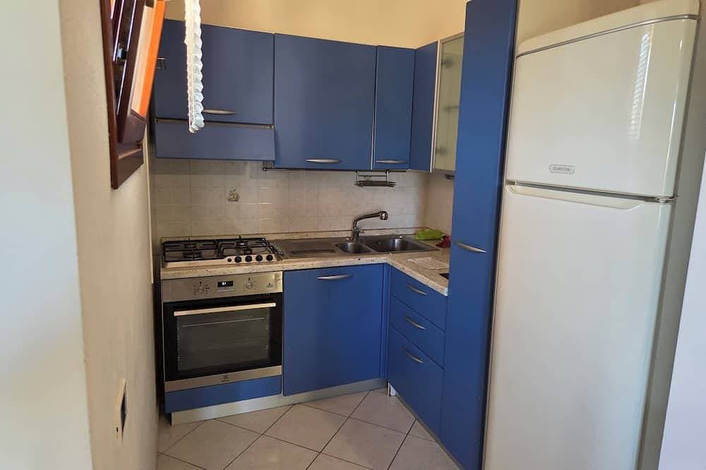 Foto 12 von 14: Charmante Wohnung in La Maddalena mit eigener Terrasse