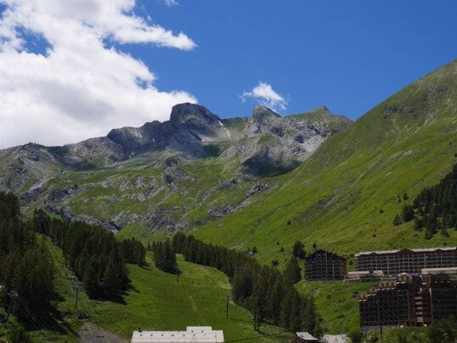 Foto 10 von 15: Résidence Central Park - Vacancéole - Studio 4 personen - 2 Kind und 2 Erwachsene