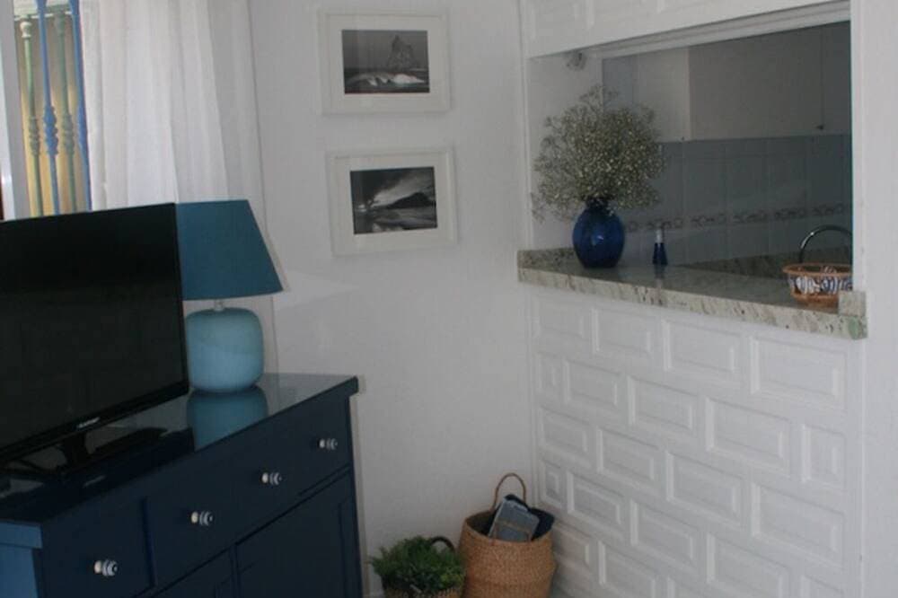 Foto 10 von 30: Tranquility Paradise. Studio Meerblick Und Teide