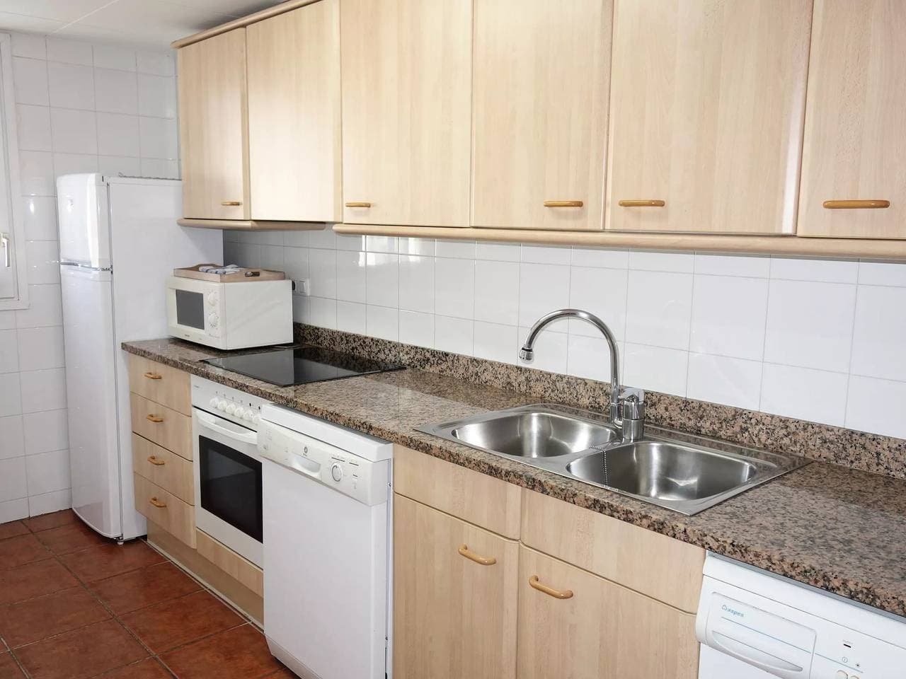 Foto 8 von 21: 4 Zimmer 8 Personen