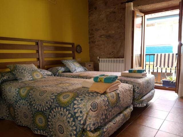 Foto 7 von 13: Double or Twin Room