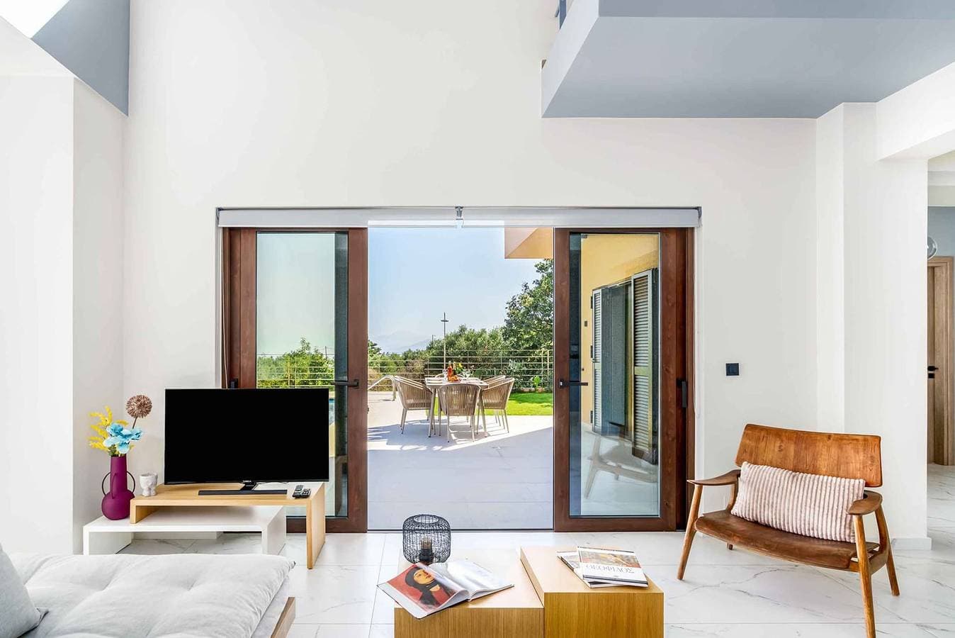 Foto 12 von 60: Villa Alya | Luxury, seaview Heated* private pool!