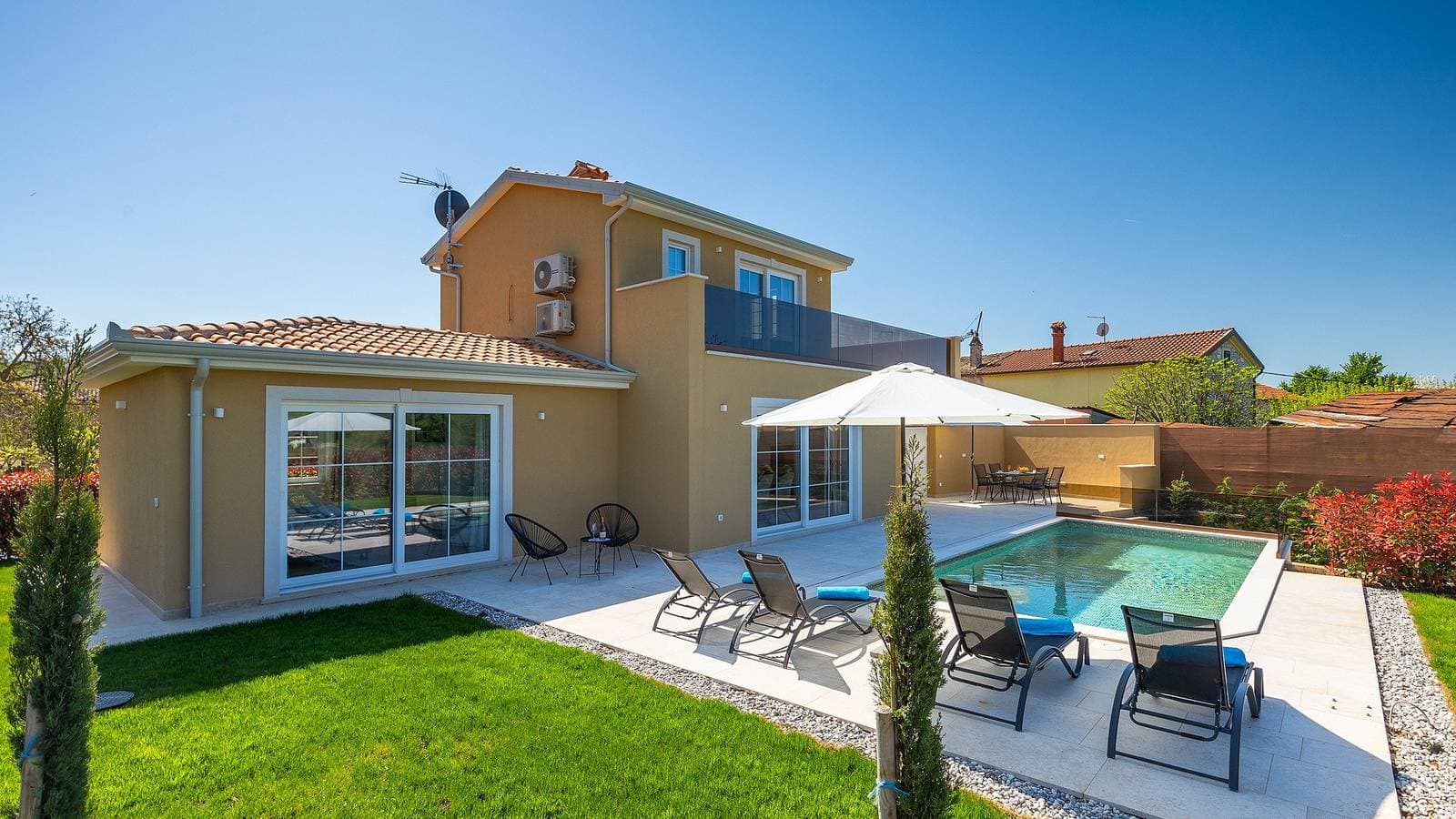 Foto 11 von 34: Villa Onit by Villas Guide
