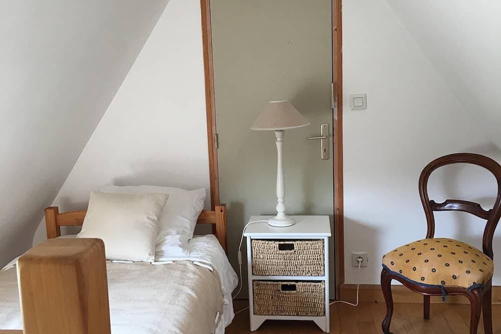 Foto 3 von 30: Breton Farmhaus ruhig, zwischen Meer und Fluss