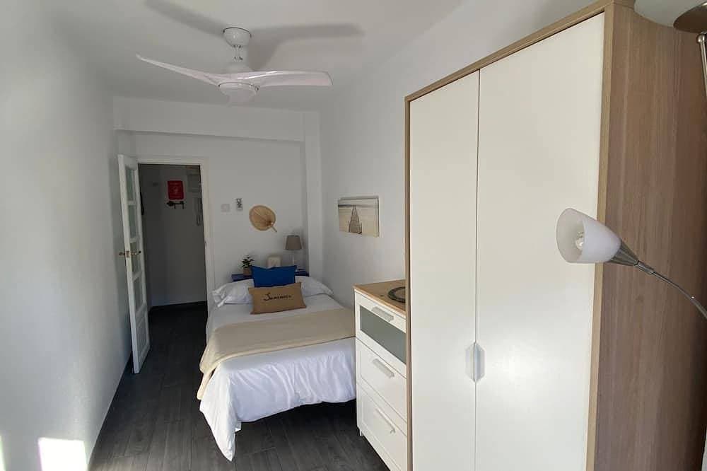 Foto 12 von 30: Wohnung am Strand Malvarrosa Cabañal, Ca Micaela-Wifi kostenlos, gute Parkmöglichkeiten