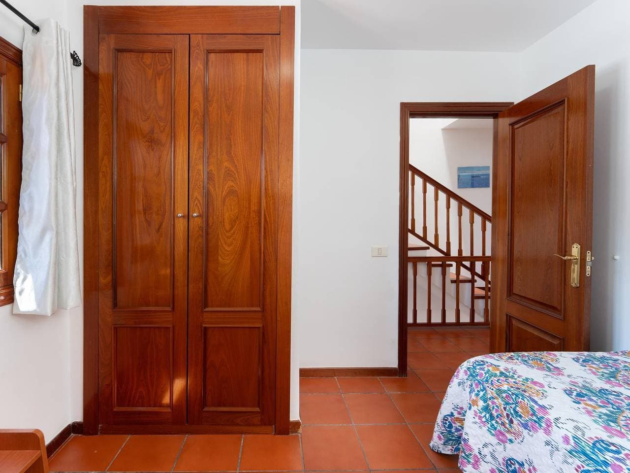 Foto 7 von 46: Familien-Triplex mit Terrasse in Agaete, Gran Canaria