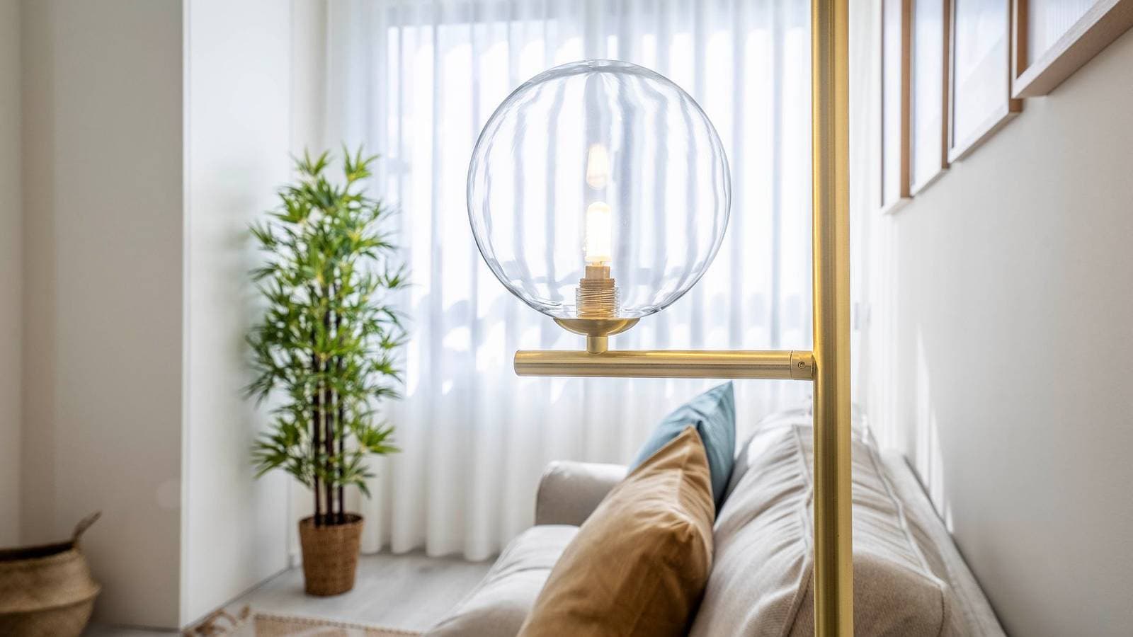 Foto 11 von 28: TrindadeFlat w/ AC by LovelyStay