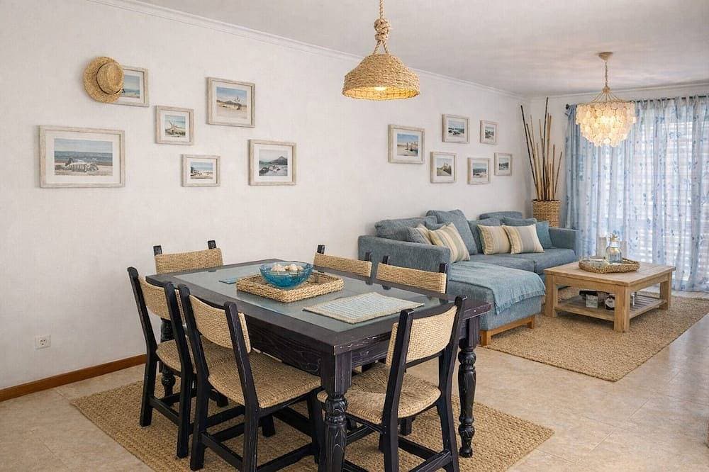 Foto 6 von 11: Villa Dragoeiro: in der Nähe des Strandes (Henrique Strand)