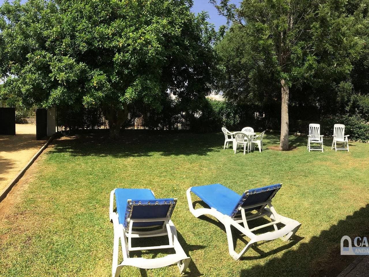 Foto 3 von 19: Ferienhaus für 4-5 Personen, nur 150m vom Strand entfernt. Ideal für Familien.