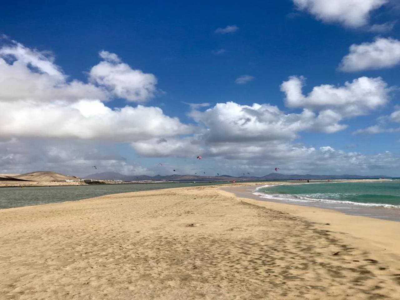 Foto 12 von 20: Gemütliches Studio mit Wifi nahe dem Strand, Morro Jable