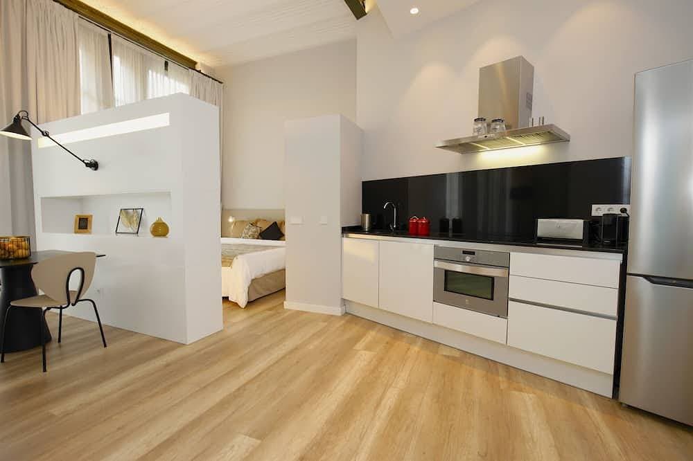 Foto 5 von 30: Apartment L´Aguila 1 in the heart of Palma with Wifi, AC, Fully Equipped, Bright