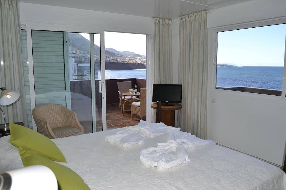 Foto 5 von 22: Eine Wohnung am Meer mit Blick und vieles mehr