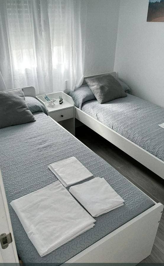 Foto 4 von 16: Two-Bedroom Standard Apartment