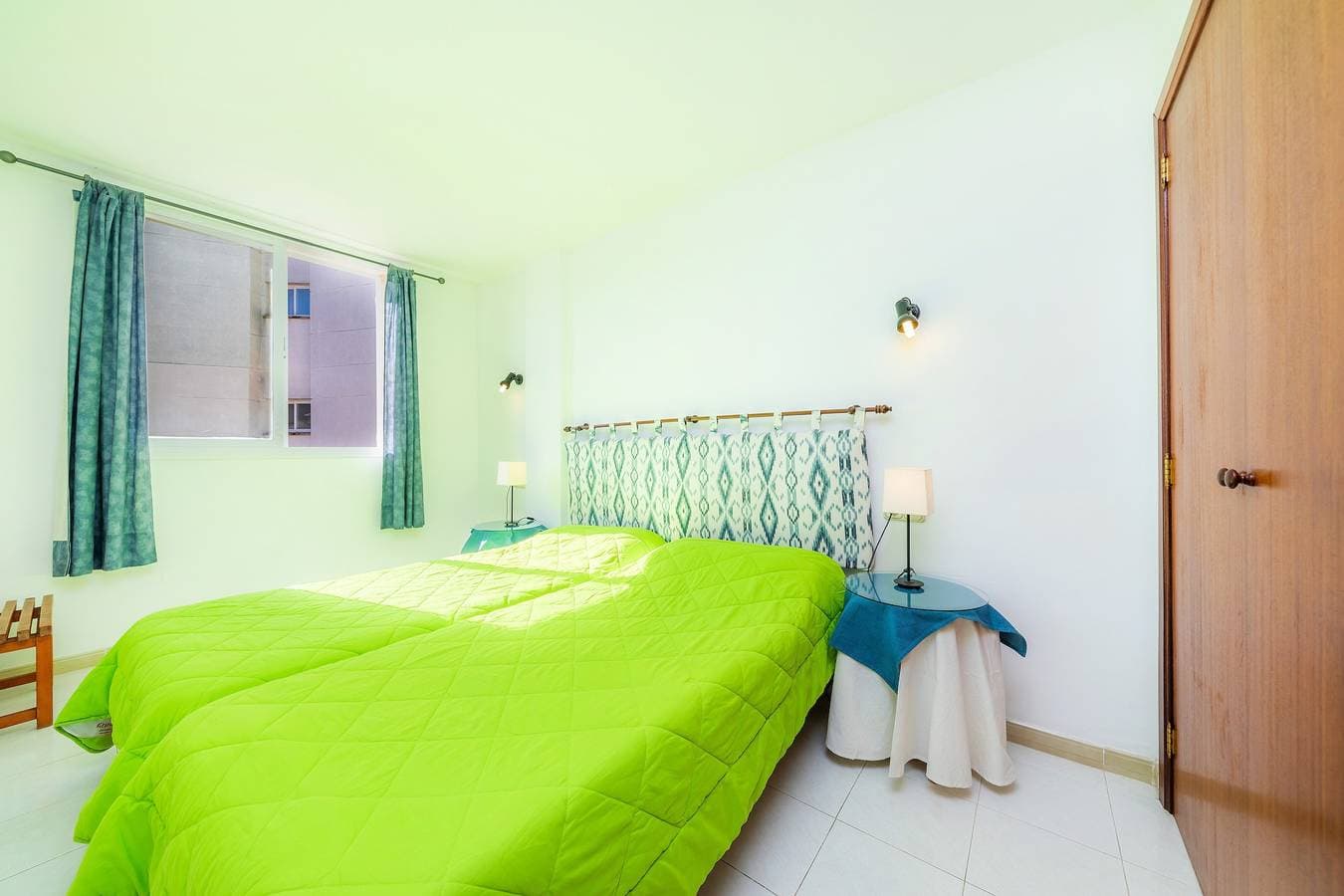 Foto 9 von 24: Ferienhaus 'Apartamento Grillo' mit Terrasse