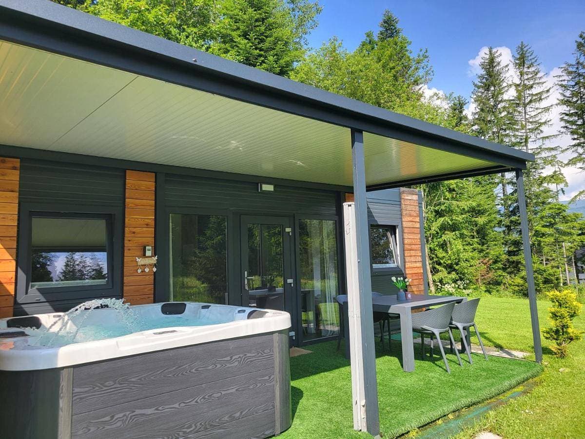 Foto 4 von 26: Two-Bedroom House