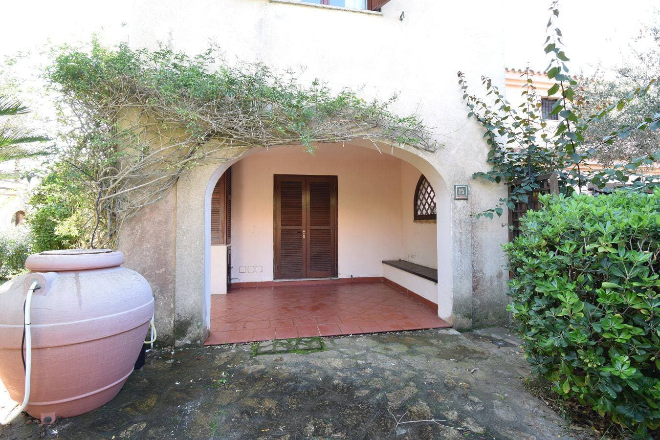 Foto 4 von 15: Casa Ortensia With Garden Budoni - Fpo-isb02