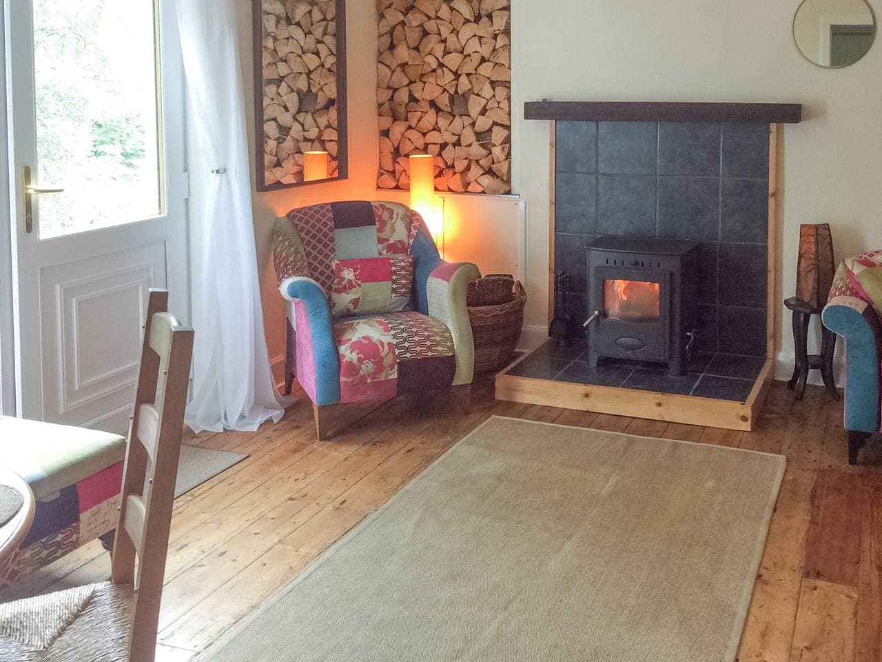 Foto 5 von 18: Cottage für 2 Personen