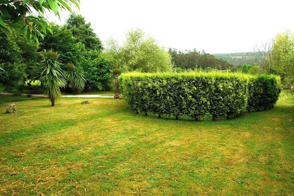 Foto 11 von 30: As Seis Chemineas Rural Vacation Home