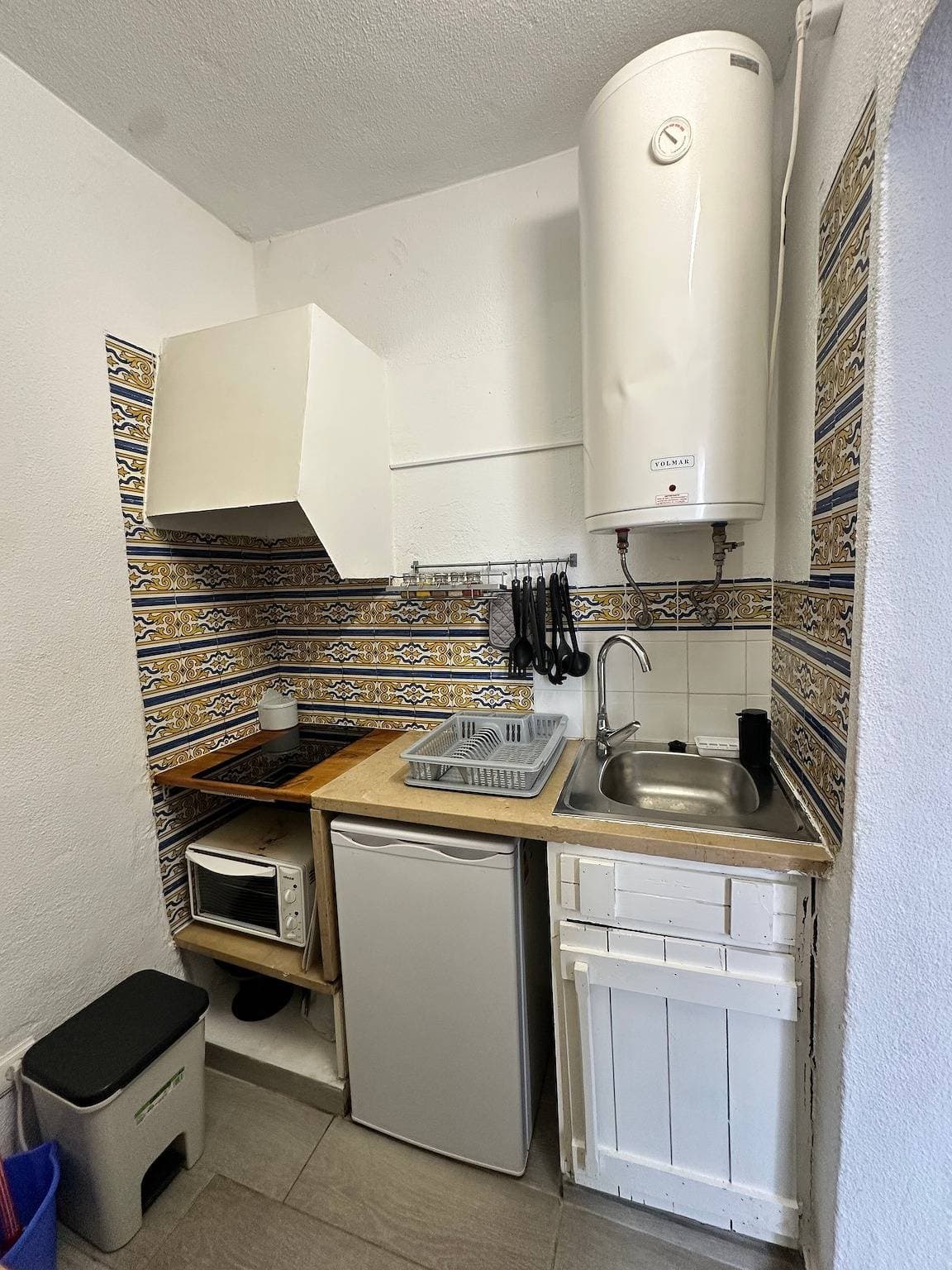 Foto 5 von 43: Pedras del Rei Apartment – Ruhiges Studio im Herzen der Ria Formosa