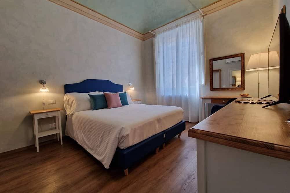 Lo Strullo - First Floor Minisuite 1