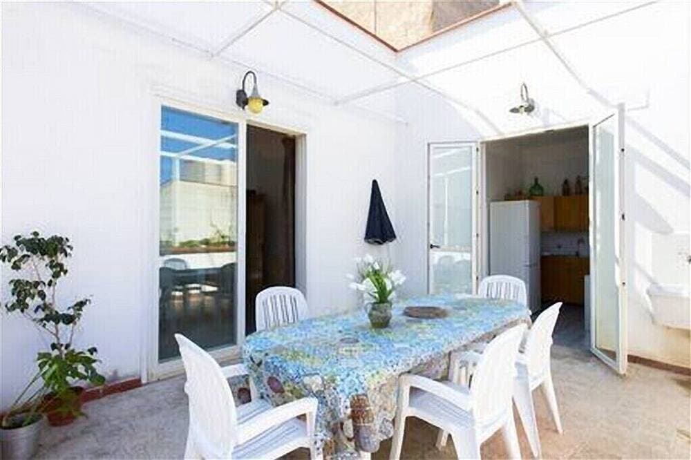 Foto 12 von 30: Ferienwohnung in Sizilien am Meer – komfortabel & ruhig