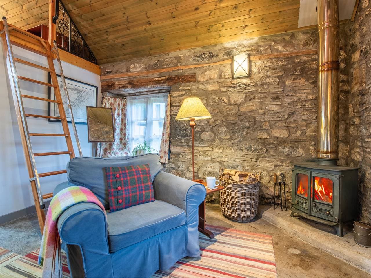 Foto 7 von 73: The Romantic Bothy