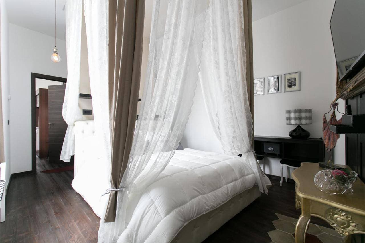 Aparthotel Dei Mercanti 1