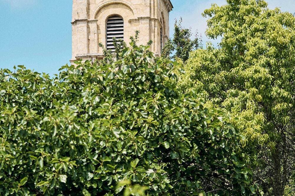 Foto 10 von 11: Gîte au Cœur des Vignes