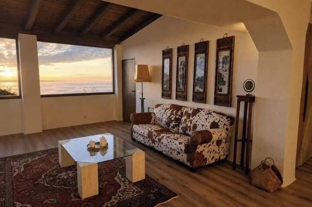 Foto 6 von 19: Jardines de Ifonche – Casa Rural de 1 Dormitorio en Tenerife